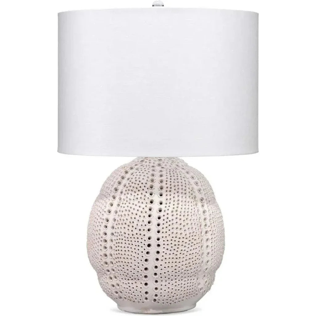 Jamie Young Lunar Ceramic Table Lamp