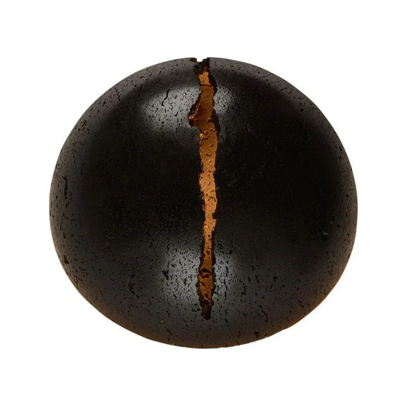 Lunar Spherical Design Wall Sconce - LOOMLAN - Wildwood - Wall Sconces
