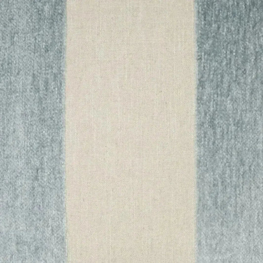 Magritte Mist Ribbon Mist Large Throw Pillow Insert - LOOMLAN - D.V. Kap - Throw Pillows