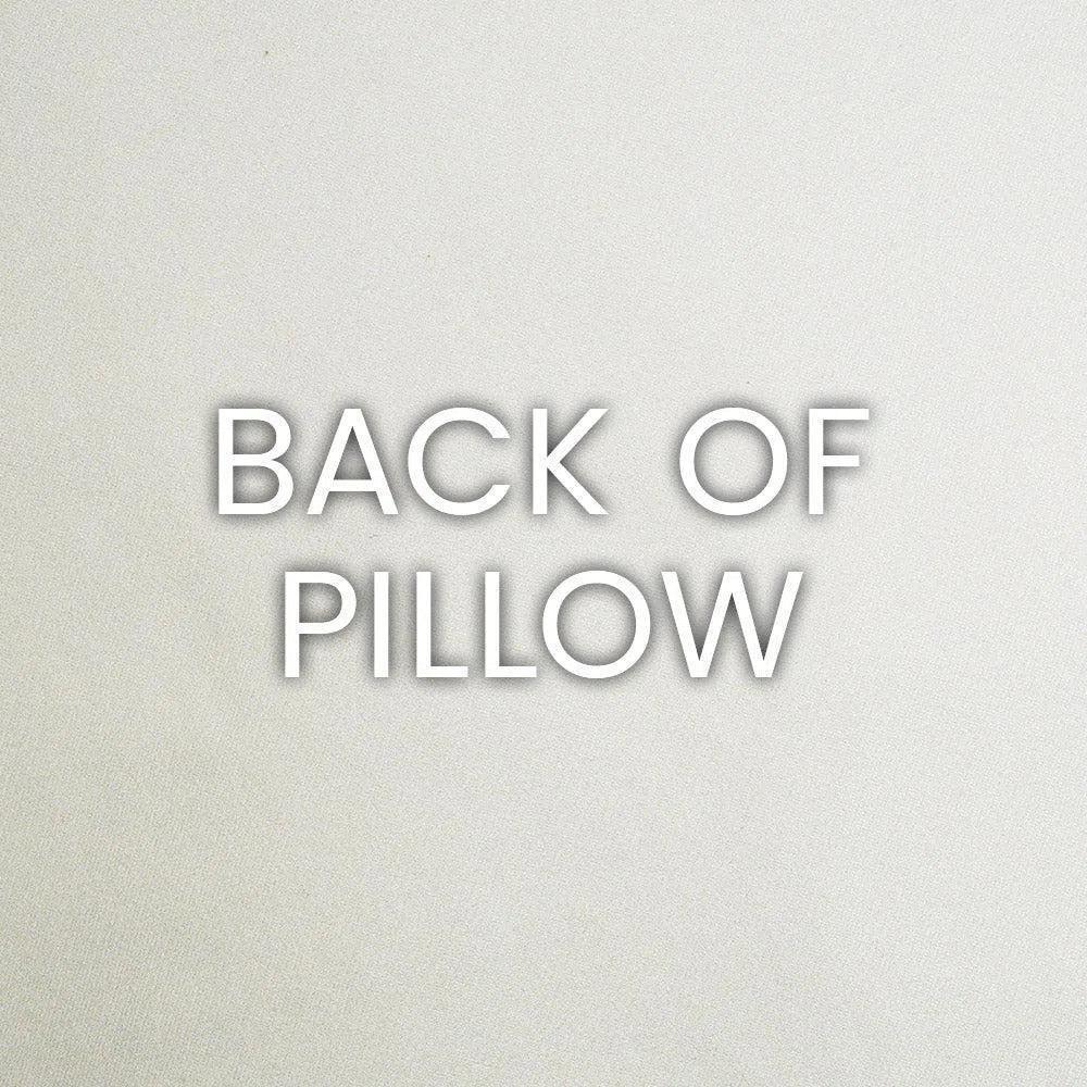 D.V. Kap Makeover Off-White Throw Pillow With Insert