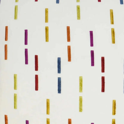 Makeover Off - White Throw Pillow With Insert - LOOMLAN - D.V. Kap - Throw Pillows