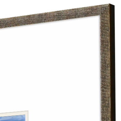 Maker of All Things Blue Canvas Art 4PC