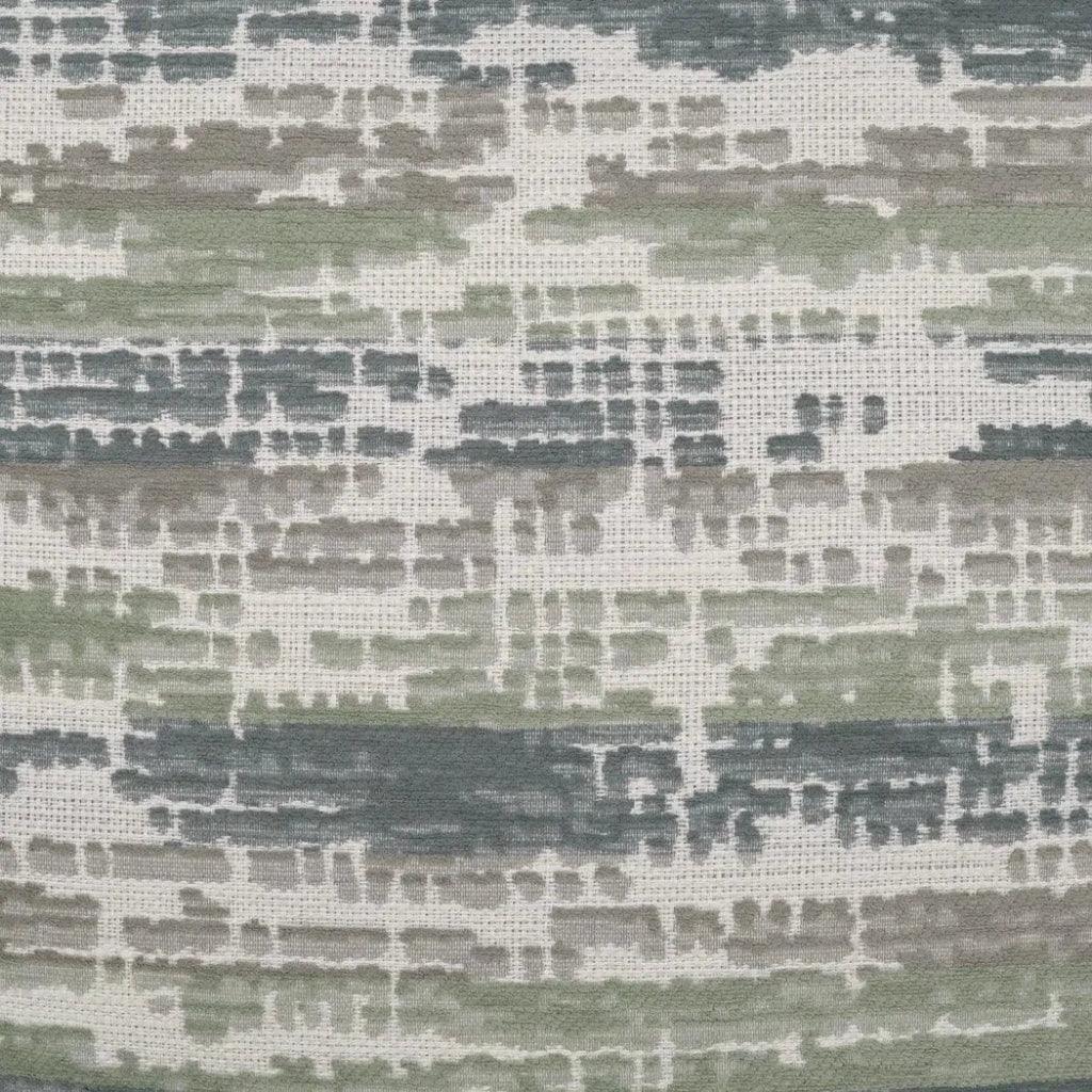 Maldon Mist Abstract Mist Large Throw Pillow Insert - LOOMLAN - D.V. Kap - Throw Pillows