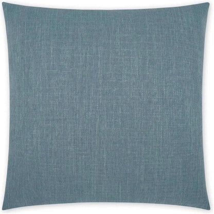 Maldon Mist Abstract Mist Large Throw Pillow Insert - LOOMLAN - D.V. Kap - Throw Pillows