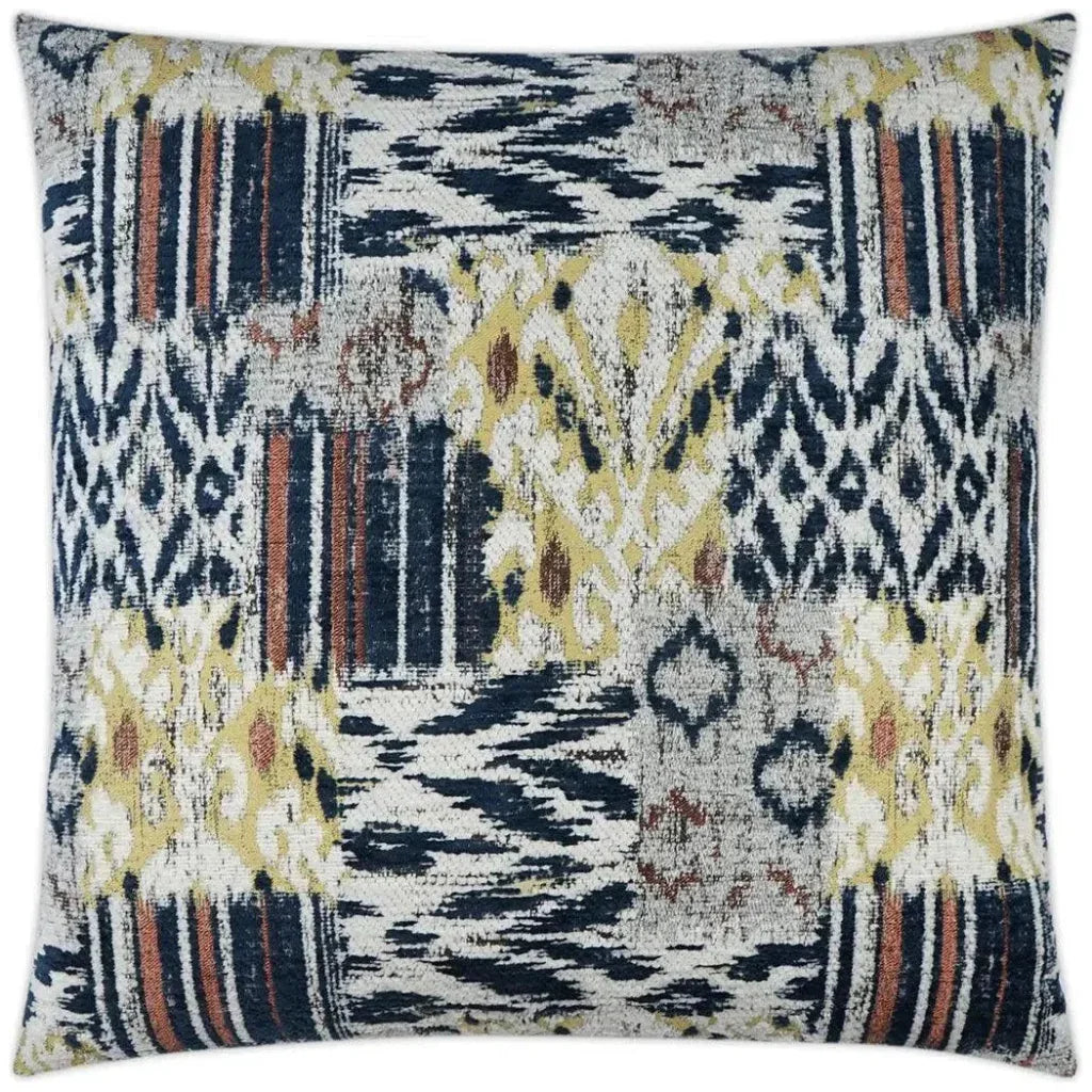 Manfri Milano Large Throw Pillow Insert - LOOMLAN - D.V. Kap - Throw Pillows