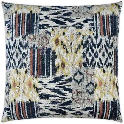 Manfri Milano Large Throw Pillow Insert - LOOMLAN - D.V. Kap - Throw Pillows