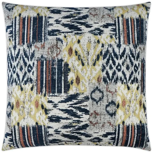 Manfri Milano Large Throw Pillow Insert - LOOMLAN - D.V. Kap - Throw Pillows