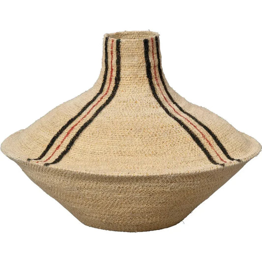 Mantis Basket - LOOMLAN - Jamie Young - Vases & Jars