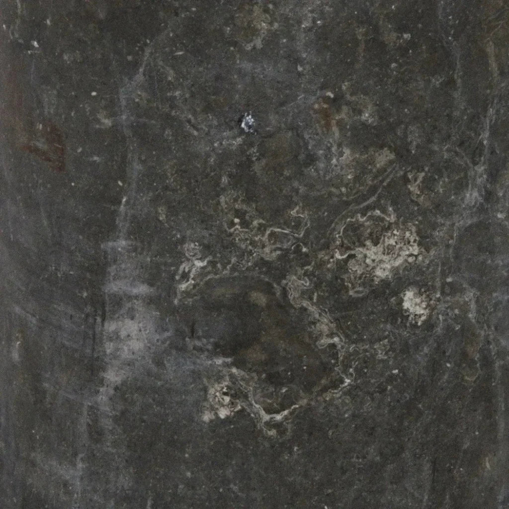 Marble Bookends Sculpture - LOOMLAN - Noir - Statues & Sculptures