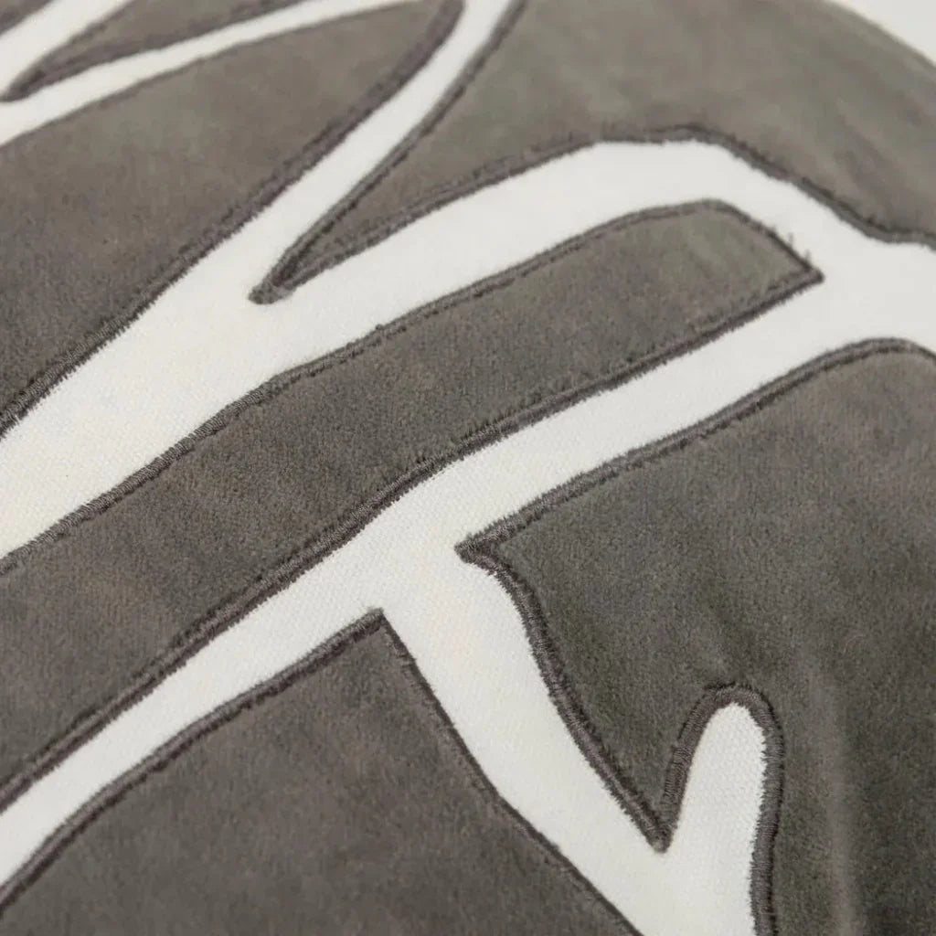 Marcos Abstract Down Filled Throw Pillow Covers - LOOMLAN - LOOMLAN - Throw Pillows