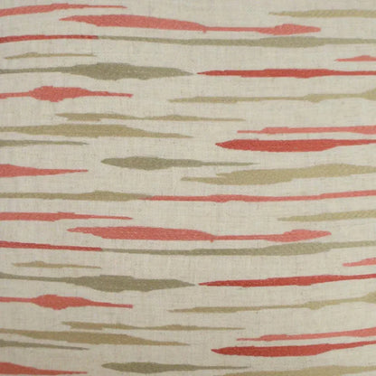 D.V. Kap Marcus Coral Throw Pillow With Insert