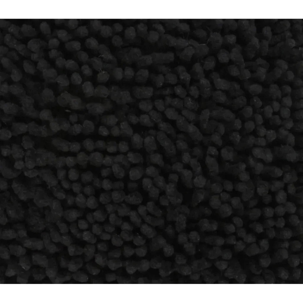 Marcus Shag Throw Pillow With Down Insert - LOOMLAN - LOOMLAN - Throw Pillows