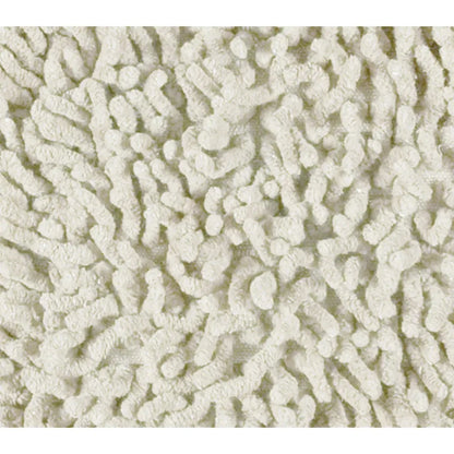 Marcus Shag Throw Pillow With Down Insert - LOOMLAN - LOOMLAN - Throw Pillows