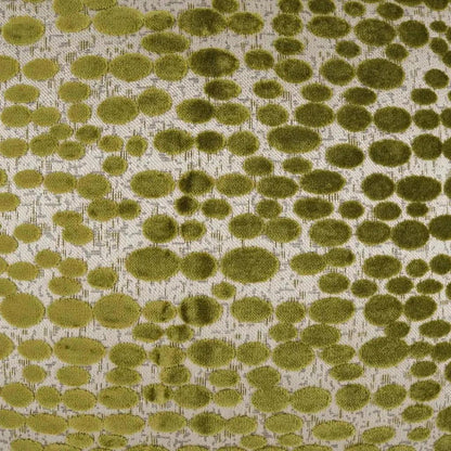 D.V. Kap Markle Peridot Green Throw Pillow With Insert