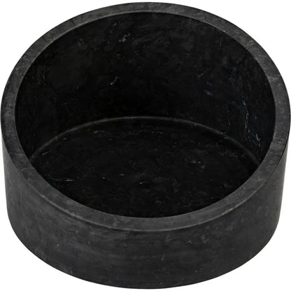 Marshall Bowl - LOOMLAN - Noir - Boxes & Bowls