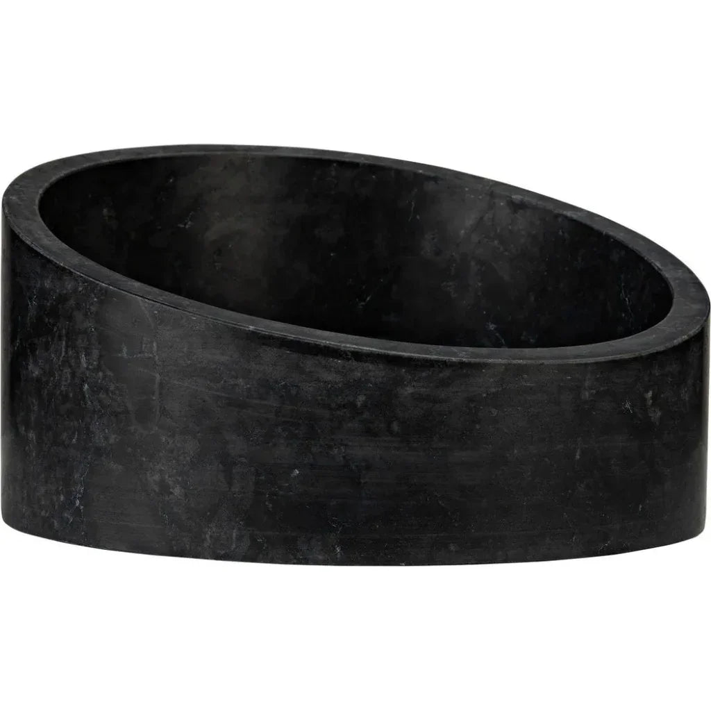 Marshall Bowl - LOOMLAN - Noir - Boxes & Bowls