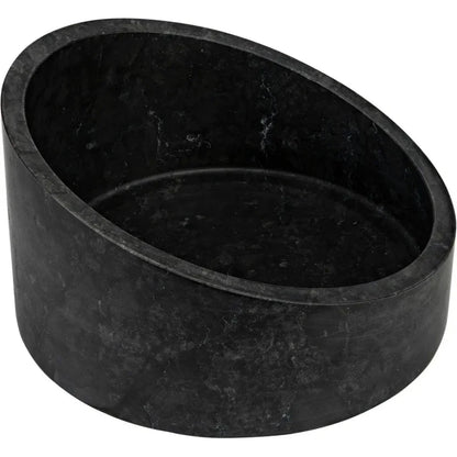 Marshall Bowl - LOOMLAN - Noir - Boxes & Bowls