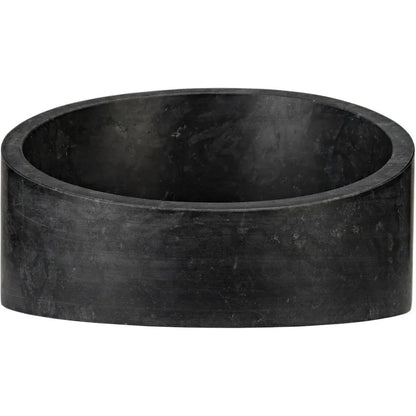 Marshall Bowl - LOOMLAN - Noir - Boxes & Bowls