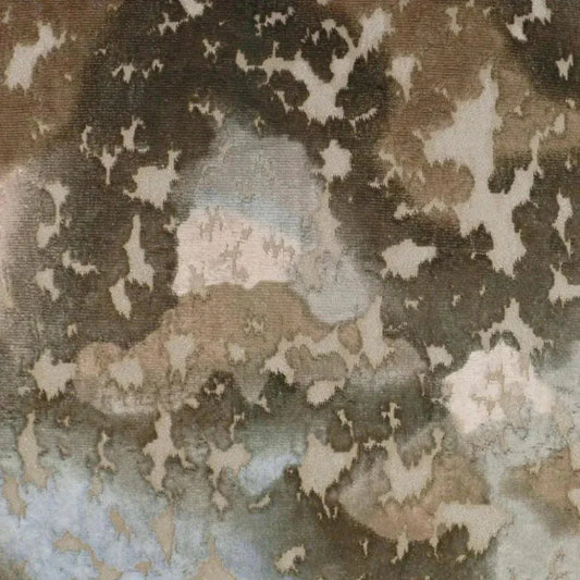 Martini Opal Abstract Green Large Throw Pillow Insert - LOOMLAN - D.V. Kap - Throw Pillows