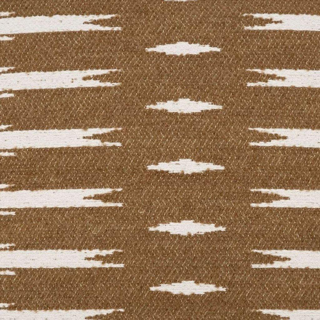 D.V. Kap Matheson Handmade Throw Pillow