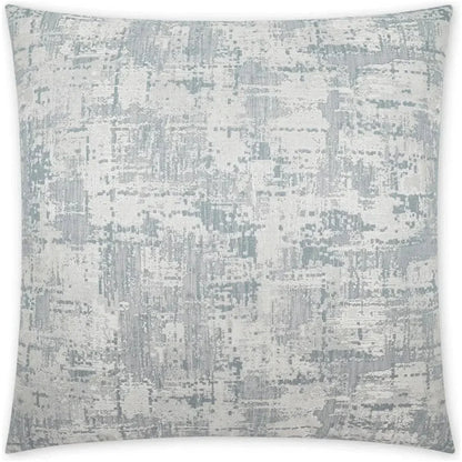 Mathilde Sky Glam Mist Large Throw Pillow Insert - LOOMLAN - D.V. Kap - Throw Pillows