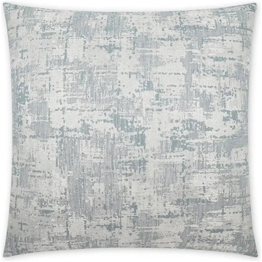 Mathilde Sky Glam Mist Large Throw Pillow Insert - LOOMLAN - D.V. Kap - Throw Pillows