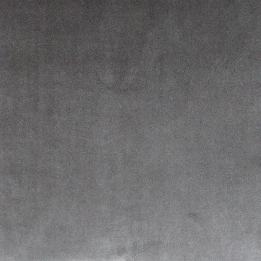 Mati Velvet Grey Throw Pillow With Insert - LOOMLAN - D.V. Kap - Throw Pillows