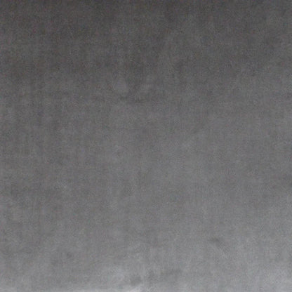 Mati Velvet Grey Throw Pillow With Insert - LOOMLAN - D.V. Kap - Throw Pillows