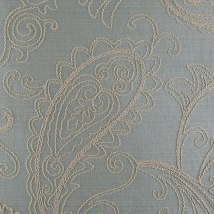 Mattuck Grey Throw Pillow With Insert - LOOMLAN - D.V. Kap - Throw Pillows