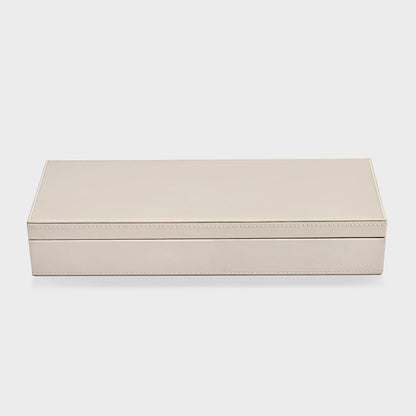 Maverick Leather Warp Poker Set