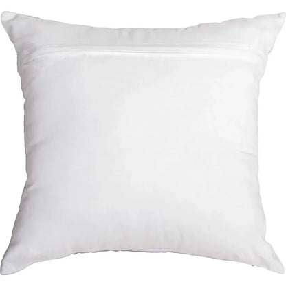 May Striped Outdoor Throw Pillowss-Outdoor Pillows-LOOMLAN-LOOMLAN