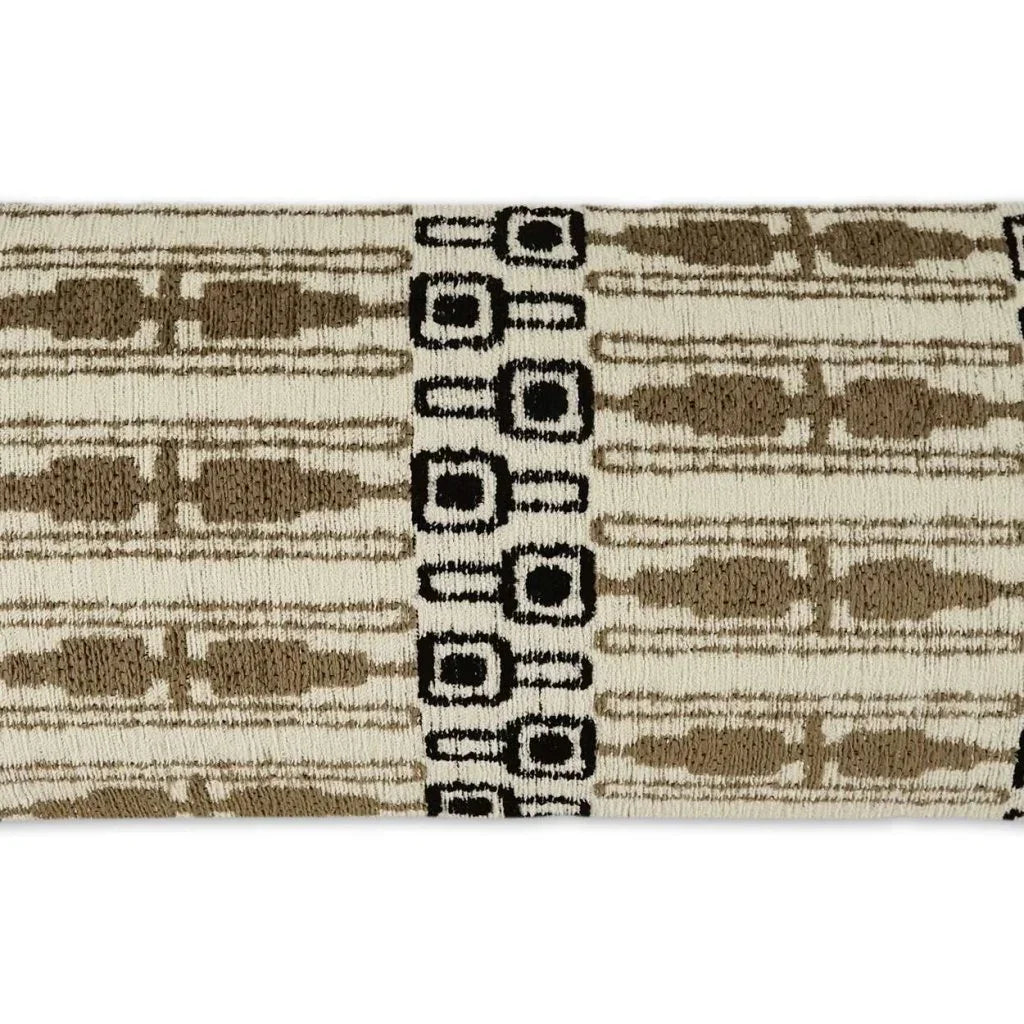 Maylis Handmade Outdoor Pillow-Outdoor Pillows-D.V. Kap-LOOMLAN