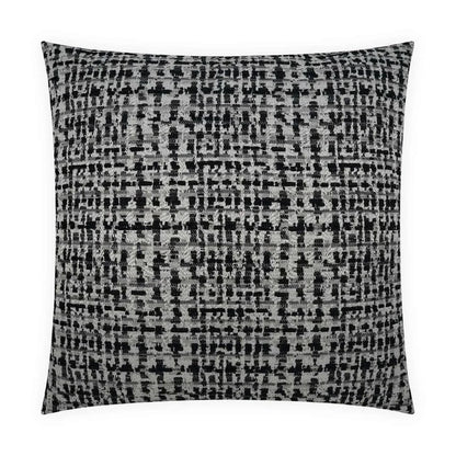 D.V. Kap Mazzy Handmade Cotton Throw Pillow