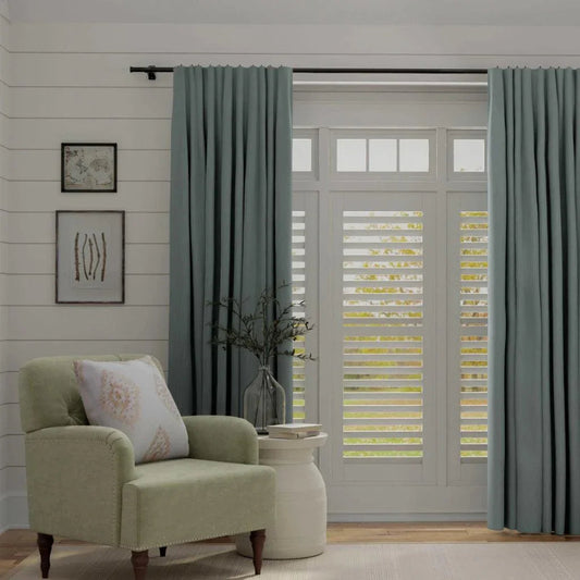 Medallion Ivory Outdoor Throw Pillows-Outdoor Pillows-LOOMLAN-LOOMLAN