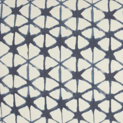 Meditation Off - White Throw Pillow Insert - LOOMLAN - D.V. Kap - Throw Pillows