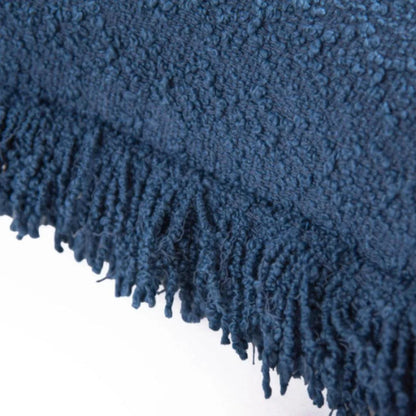 Medow Boho Throw Pillow With Down Insert - LOOMLAN - LOOMLAN - Throw Pillows