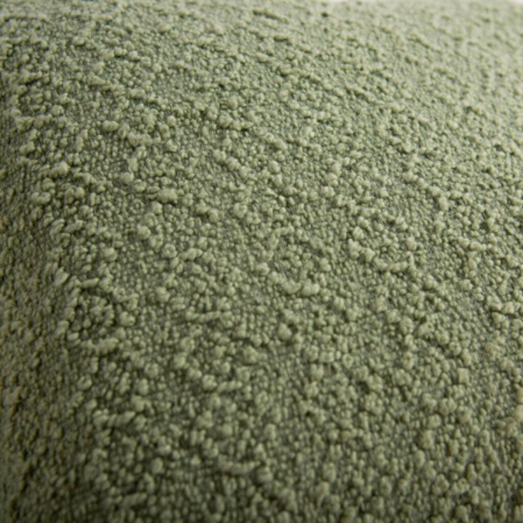 Medow Boho Throw Pillow With Down Insert - LOOMLAN - LOOMLAN - Throw Pillows