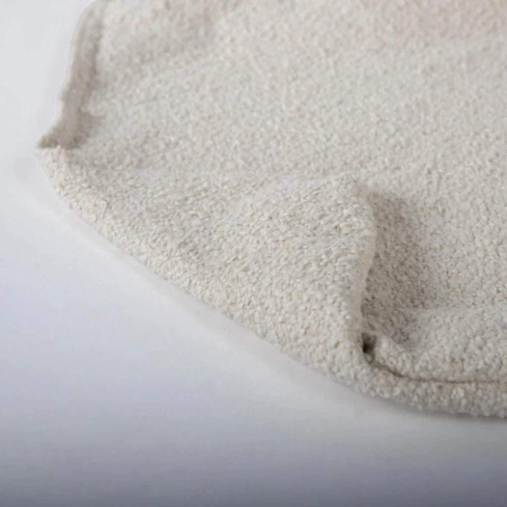 Medow Boho Throw Pillow With Down Insert - LOOMLAN - LOOMLAN - Throw Pillows