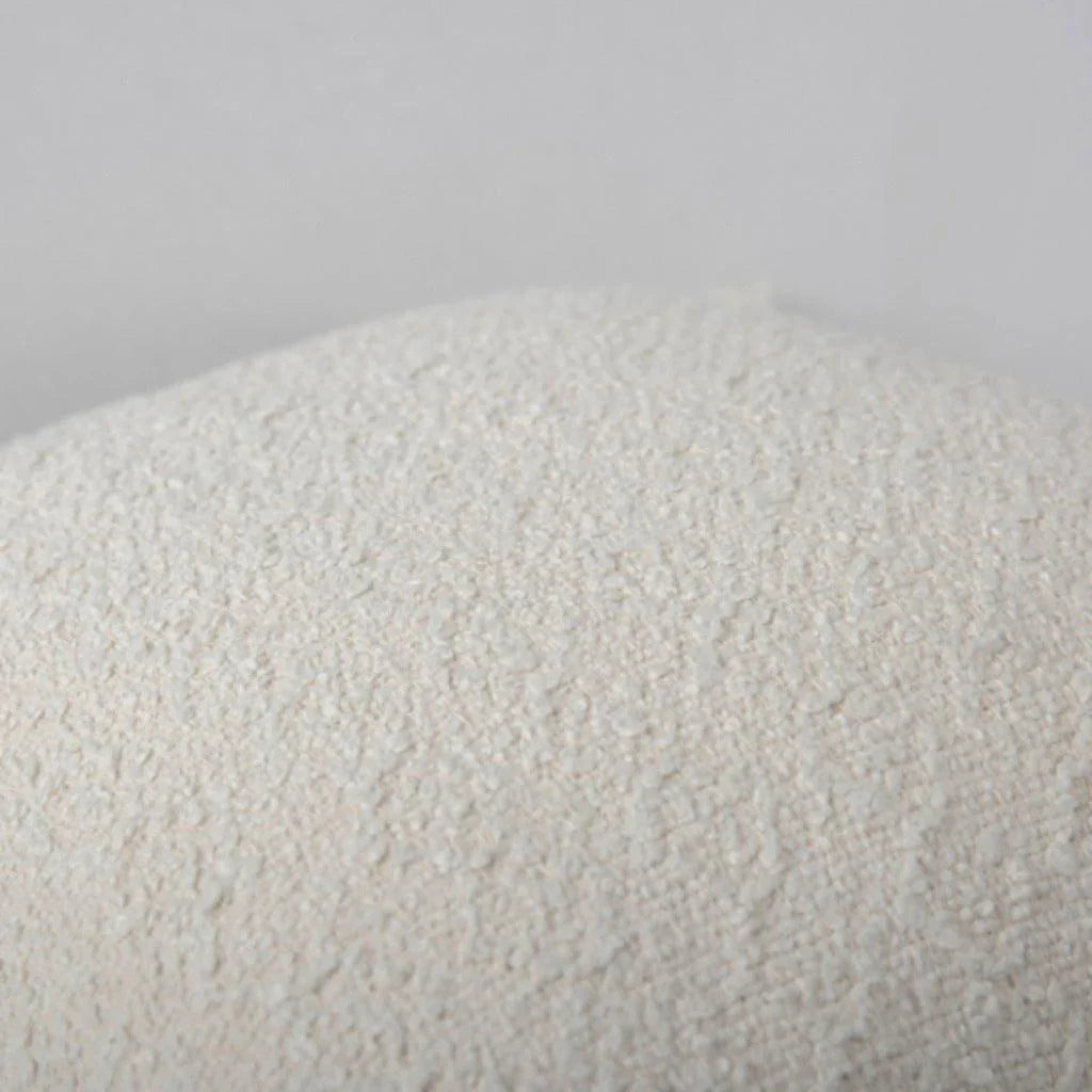 Medow Boho Throw Pillow With Down Insert - LOOMLAN - LOOMLAN - Throw Pillows