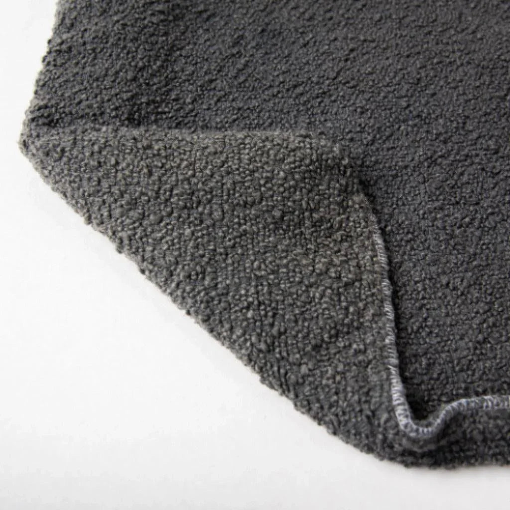 Medow Boho Throw Pillow With Down Insert - LOOMLAN - LOOMLAN - Throw Pillows