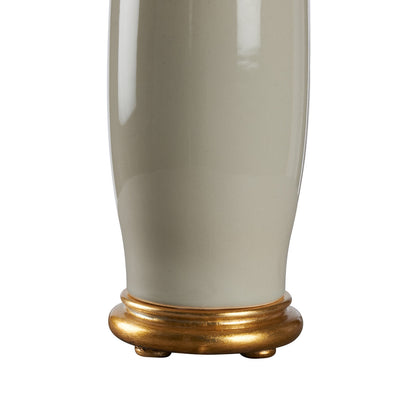 Melanie Ceramic Table Lamp