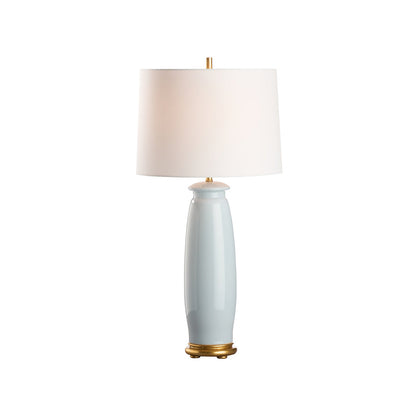 Melanie Ceramic Table Lamp