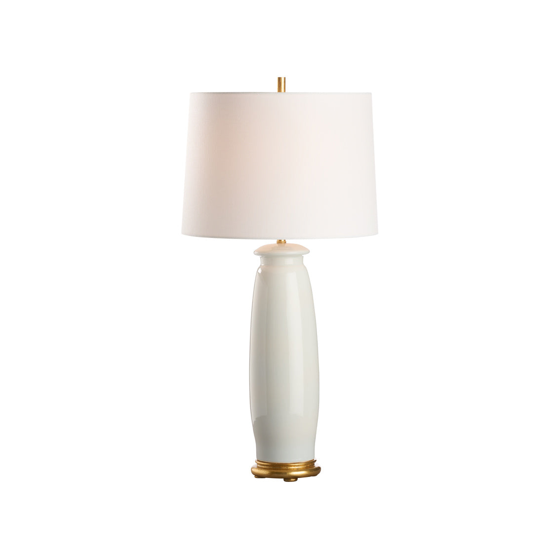 Melanie Ceramic Table Lamp