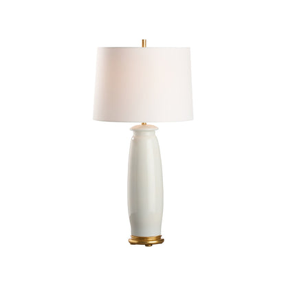 Melanie Ceramic Table Lamp