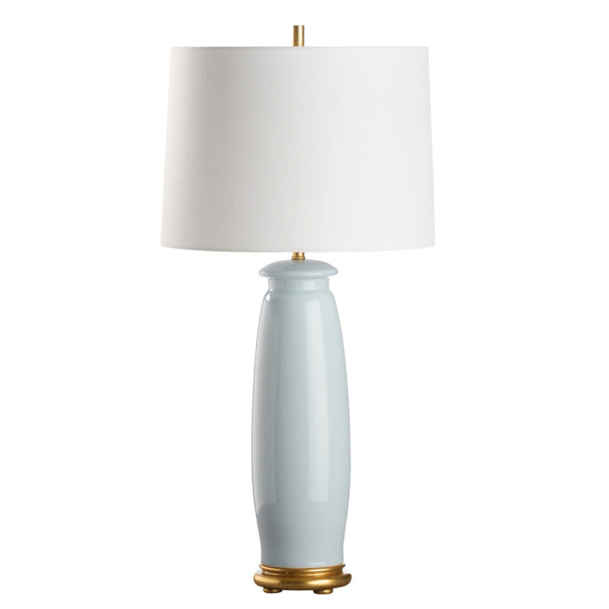Melanie Ceramic Table Lamp