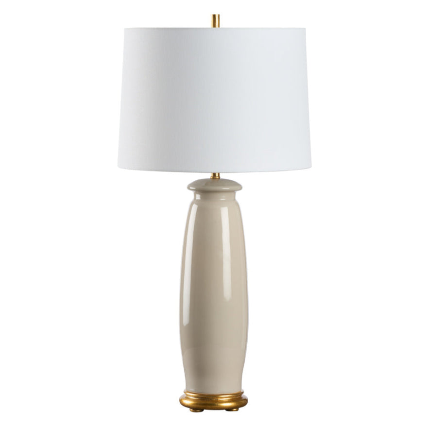 Melanie Ceramic Table Lamp
