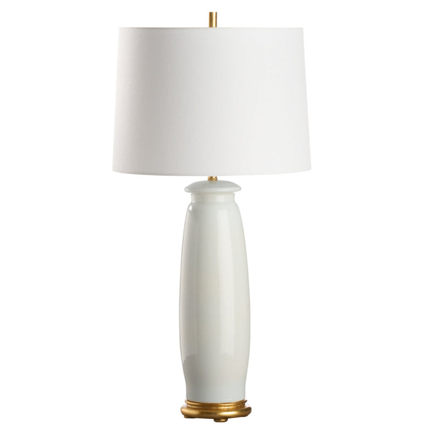 Melanie Ceramic Table Lamp