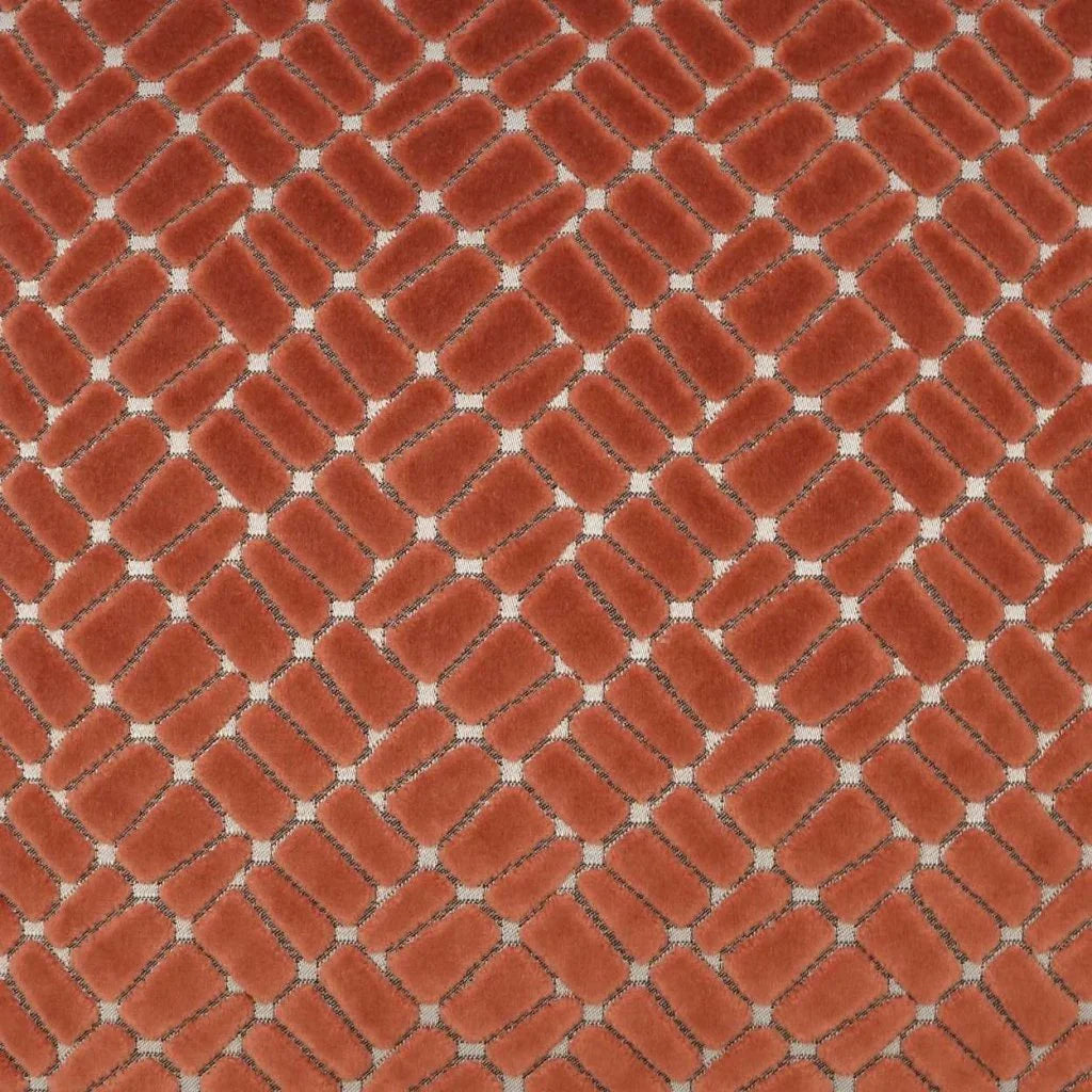 Melvin Handmade Cotton Throw Pillow - LOOMLAN - D.V. Kap - Throw Pillows