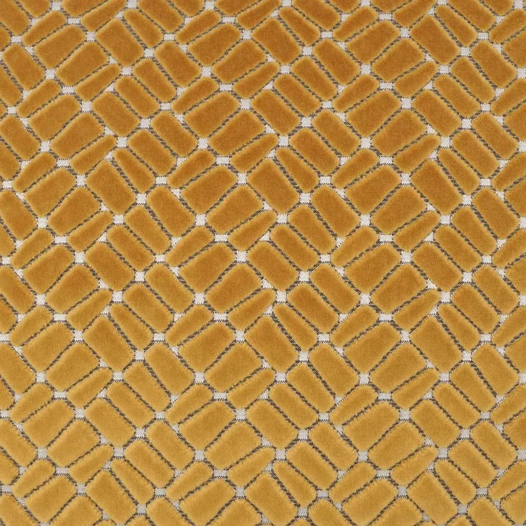 Melvin Handmade Cotton Throw Pillow - LOOMLAN - D.V. Kap - Throw Pillows