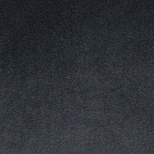 Merino Denim Solid Slate Blue Large Throw Pillow Insert - LOOMLAN - D.V. Kap - Throw Pillows